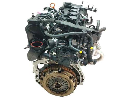 Engine HYUNDAI i10 III (AC3, AI3) 1.2 MPi | BP23959610M1 