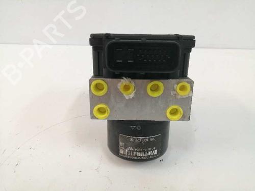 ABS Bremseaggregat PEUGEOT 206 CC (2D) [2000-2008]  6123196