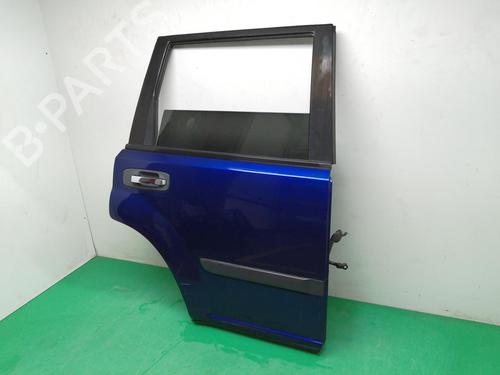 Right rear door NISSAN X-TRAIL I (T30)  | BP11061266C5 