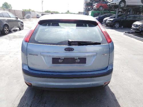 Front slam panel FORD FOCUS II (DA_, HCP, DP) 1.6 TDCi | BP10009774C72 