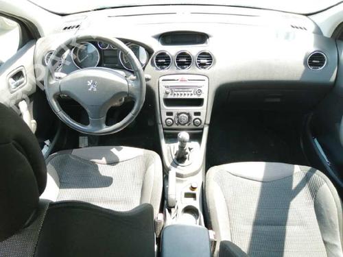 Radiator fan PEUGEOT 308 I (4A_, 4C_)  | BP8684173M35 
