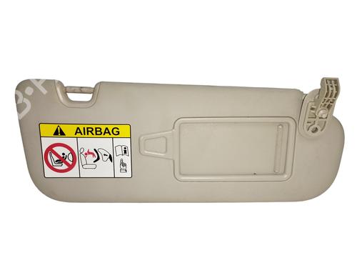 Højre solskærm KIA CEE'D (JD) [2012-2018]  14455685