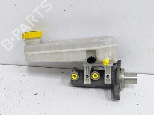 Used Brake master cylinder Brake master cylinder PEUGEOT BOXER Bus 2.2 HDi 110 (110 hp) 34116557 34116557