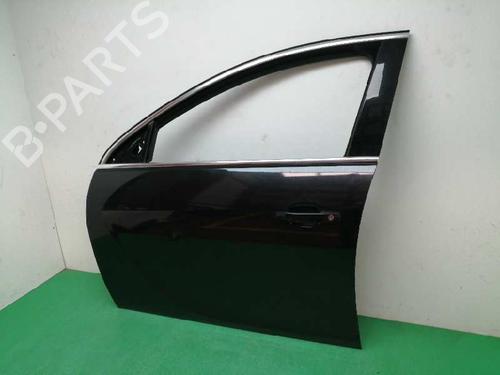 Left front door OPEL INSIGNIA A (G09) 2.0 CDTI (68) | BP9544749C2 