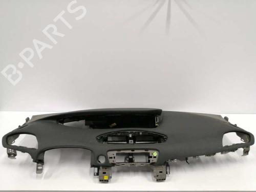 Used Dashboard RENAULT SCÉNIC III (JZ0/1_) 1.6 dCi (JZ00, JZ12) (130 hp) 6334371