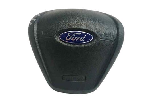 Driver airbag FORD FIESTA VI (CB1, CCN) 1.25 62146212H