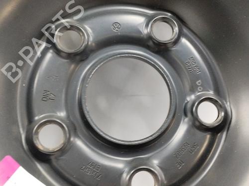 Jack Kit VW PASSAT B5.5 (3B3) 1.9 TDI | BP23198210C119 