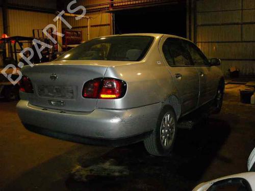 AC pipe NISSAN PRIMERA Hatchback (P11)  | BP14150877M126 