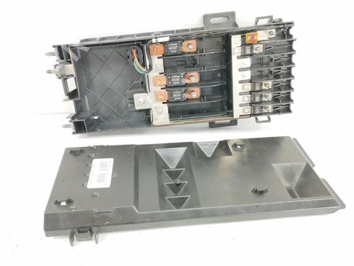 Fuse box FORD TRANSIT V363 Van (FCD, FDD)  | BP12442239E1 