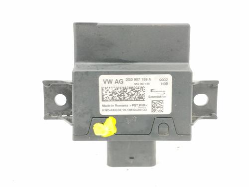 Used Electronic module VW POLO VI (AW1, BZ1, AE1) 2.0 GTI (200 hp) 11218518