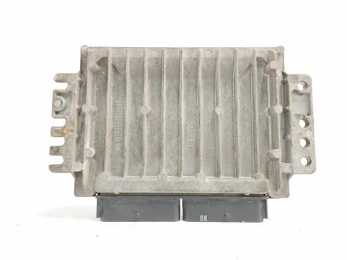 Engine control unit (ECU) CHEVROLET NUBIRA Saloon 1.6 | BP13022104M57 