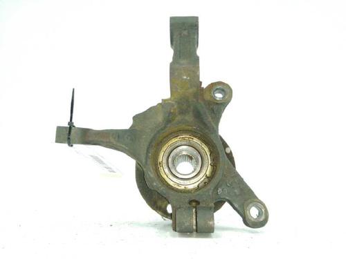 Left front steering knuckle TATA INDICA | BP8674166M25