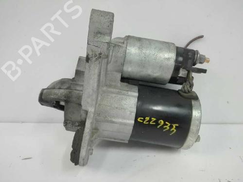 Used Starter DACIA SANDERO II TCe 90 (B8M1, B8MA, B8AC) (90 hp) 6336262