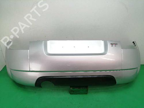 Bagtil kofangere AUDI TT (8N3) 1.8 T 8N0807511 | OBSERVAR | FOTOS
