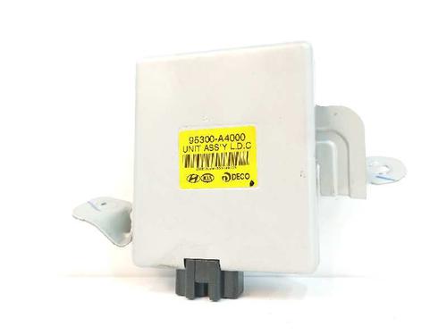 Used Electronic module KIA CARENS IV 1.7 CRDi (116 hp) 10154600