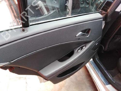Steering wheel controls MERCEDES-BENZ CLS (C219)  | BP4459083E15 