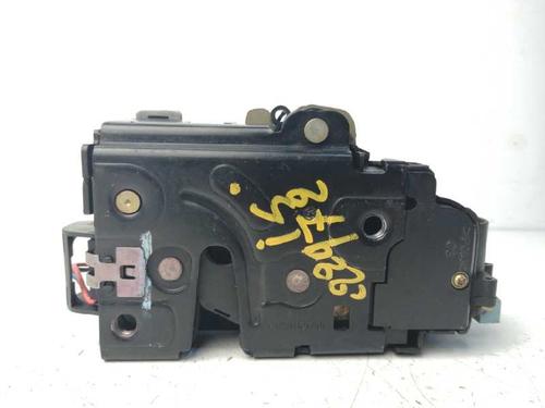Front left lock SEAT ALTEA (5P1) 1.9 TDI | BP8673448C98
