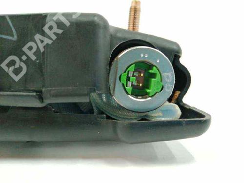 Electronic module RENAULT CLIO IV (BH_) 1.5 dCi 75 | BP6104892M83 