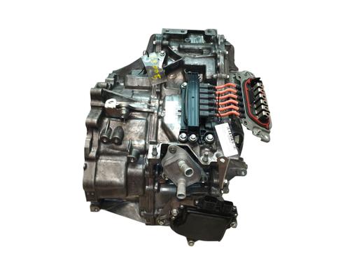 Gearbox TOYOTA C-HR (_X1_) 1.8 Hybrid (ZYX10_, ZYX11_) | BP32352606M3 - Image 4