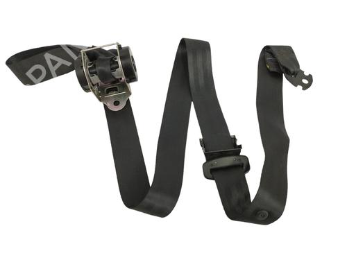 Used Rear left seatbelt FIAT PUNTO EVO (199_) [2008-2026]  17124772