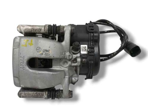 Left rear brake caliper MERCEDES-BENZ GLA-CLASS (X156) GLA 200 CDI / d (156.908) | BP23960487M107 