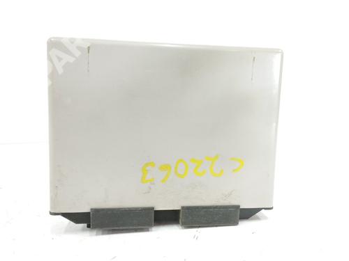 Elektronisk modul PEUGEOT 307 SW (3H) 2.0 HDi 135 | BP11139060M83 