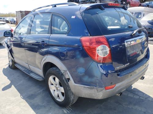 Electronic module CHEVROLET CAPTIVA (C100, C140)  | BP18099420M83 