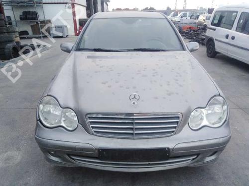 AC-Styringsenhed/Manøvreenhed MERCEDES-BENZ C-CLASS (W203) C 220 CDI (203.008) | BP13817741I5 
