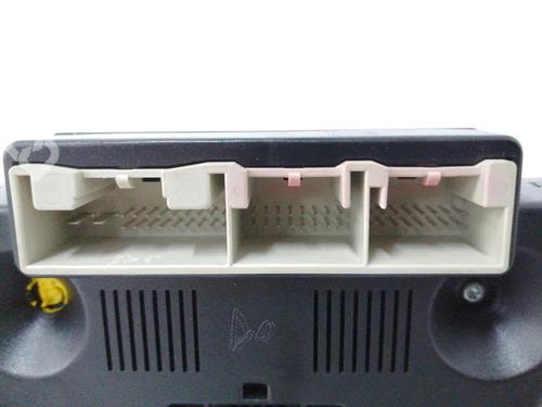 Climate control SEAT ALTEA (5P1) 2.0 TDI 16V | BP11969174I5 