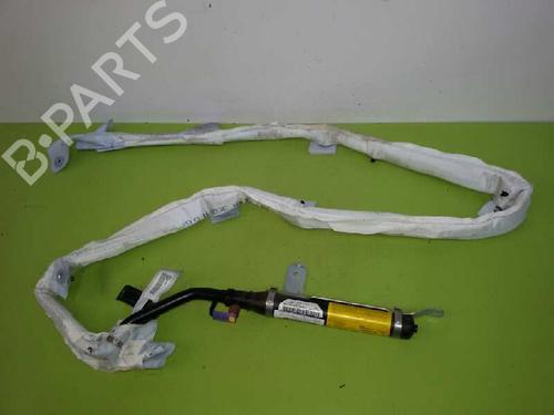 right-curtain-airbag-audi-a3-sportback-8pa-20-tdi-16v-8p4880742a-2004-2005-2006-2007-2008-2009-2010-2011-2012-2013-2014-2015-632545 main image