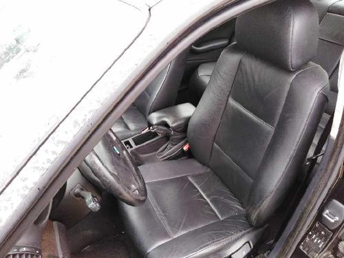 Engine control unit (ECU) BMW 3 (E46) 320 d | BP9972534M57 