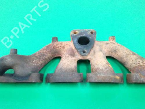 Exhaust manifold OPEL MOVANO A Van (X70)  | BP11658384M110 