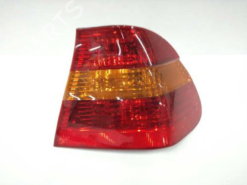 Used Right taillight BMW 3 (E46) 320 d (136 hp) 4966619