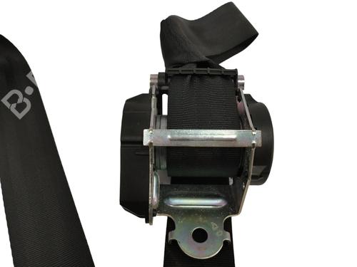 Rear right seatbelt PEUGEOT 508 SW I (8E_)  | BP13627494I28 