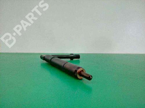 Injector NISSAN PATROL GR V Wagon (Y61)  | BP4683790M100