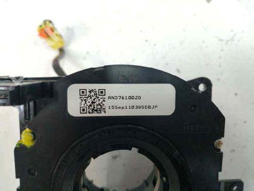 Squib airbag FORD FOCUS III Saloon 1.6 Ti | BP8071671C102 