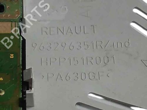 Espelho interior RENAULT CAPTUR I (J5_, H5_) 1.5 dCi 110 | BP23960954I6 