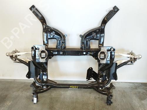 Used Subframe Subframe JAGUAR XE (X760) 2.0 D (180 hp) 34281967 34281967