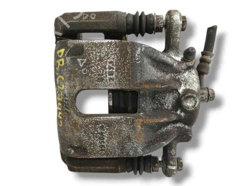 Right front brake caliper NISSAN MICRA IV (K13K, K13KK) 1.2 | BP26299747M104 
