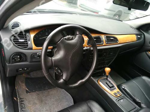 Mando luces JAGUAR S-TYPE II (X200) 3.0 V6 | BP11086182I24 