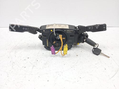 Used Switch OPEL VECTRA C (Z02) 2.0 DTI 16V (F69) (101 hp) 30587094