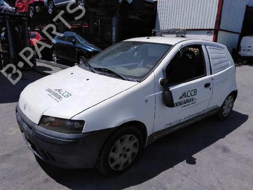 AC pipe FIAT PUNTO (188_)  | BP14148506M126 