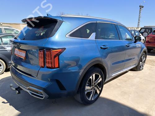 Full front KIA SORENTO IV (MQ4, MQ4A) 2.2 CRDi AWD | BP33401016S1 - Image 27