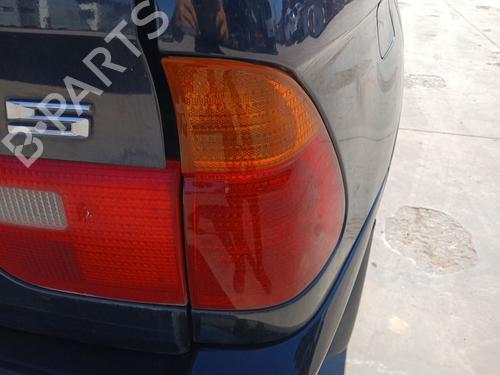 Used Right taillight Right taillight BMW X5 (E53) 3.0 i (231 hp) 35791944 35791944