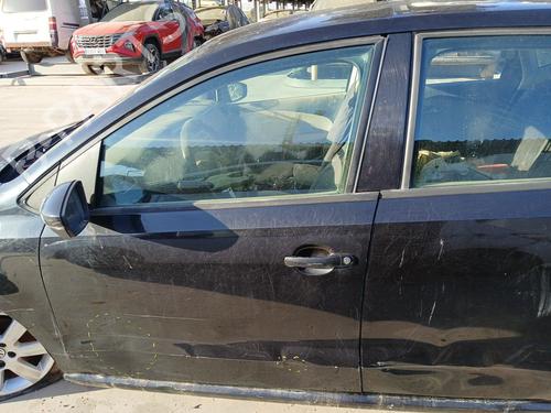 Używane Drzwi przednie lewe Drzwi przednie lewe VW POLO V (6R1, 6C1) 1.6 TDI (105 hp) 36662637 36662637