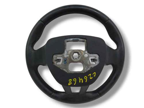 Steering wheel FORD FOCUS III 2.0 TDCi | BP26656371C49 