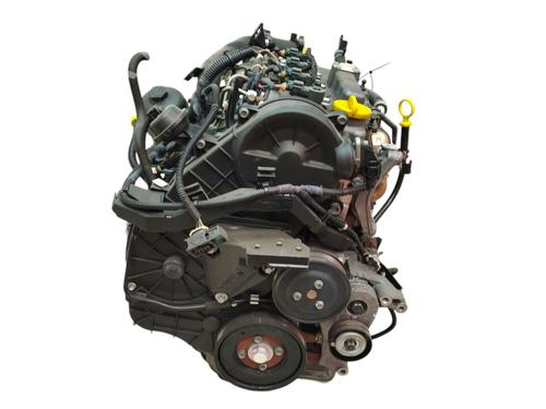 Engine OPEL ASTRA H GTC (A04) 1.7 CDTi (L08) | BP33855890M1 - Image 2