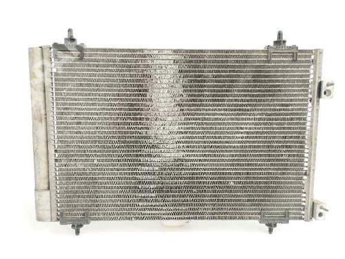 Used AC radiator PEUGEOT 5008 (0U_, 0E_) [2009-2017]  9691775