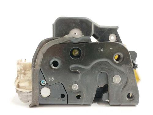 Used Front right lock AUDI A4 B7 (8EC) 2.0 TDI (140 hp) 10005412