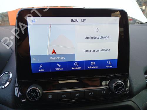 Used Display monitor FORD ECOSPORT 1.0 EcoBoost (125 hp) 31802805